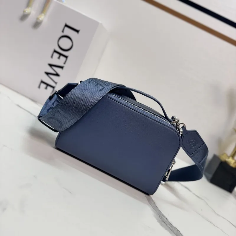 Loewe Satchel Bags-100 - Image 3