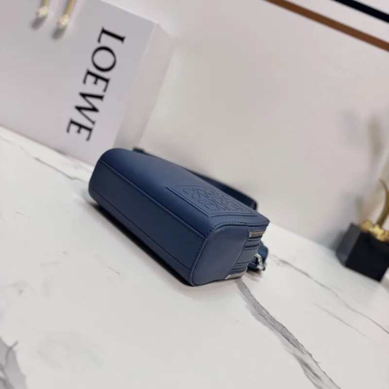 Loewe Satchel Bags-100 - Image 4