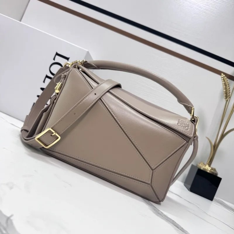 Loewe Satchel Bags-101