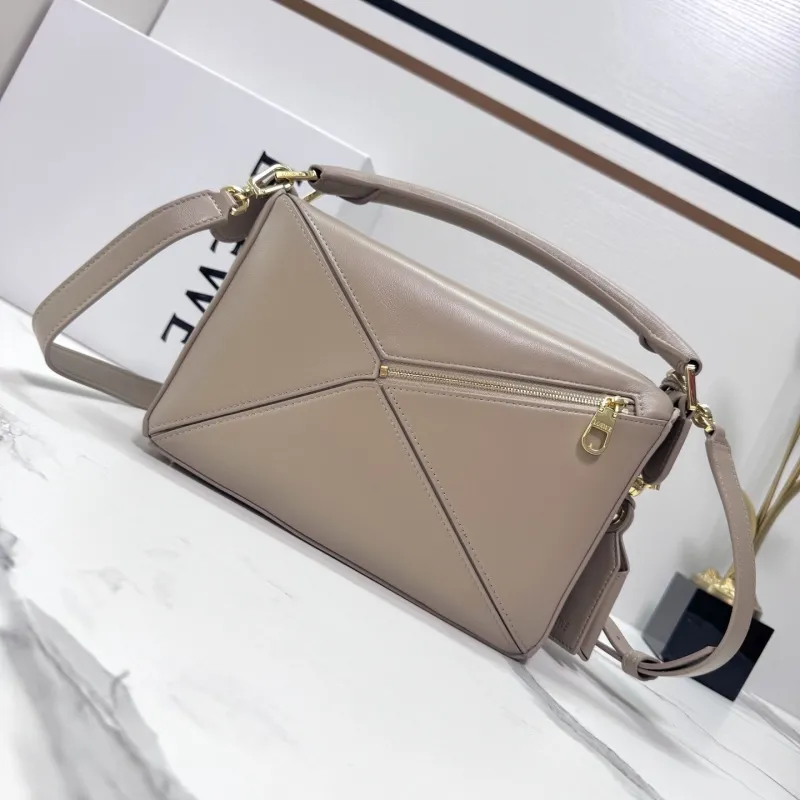 Loewe Satchel Bags-101 - Image 3