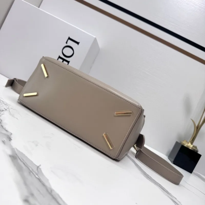 Loewe Satchel Bags-101 - Image 4