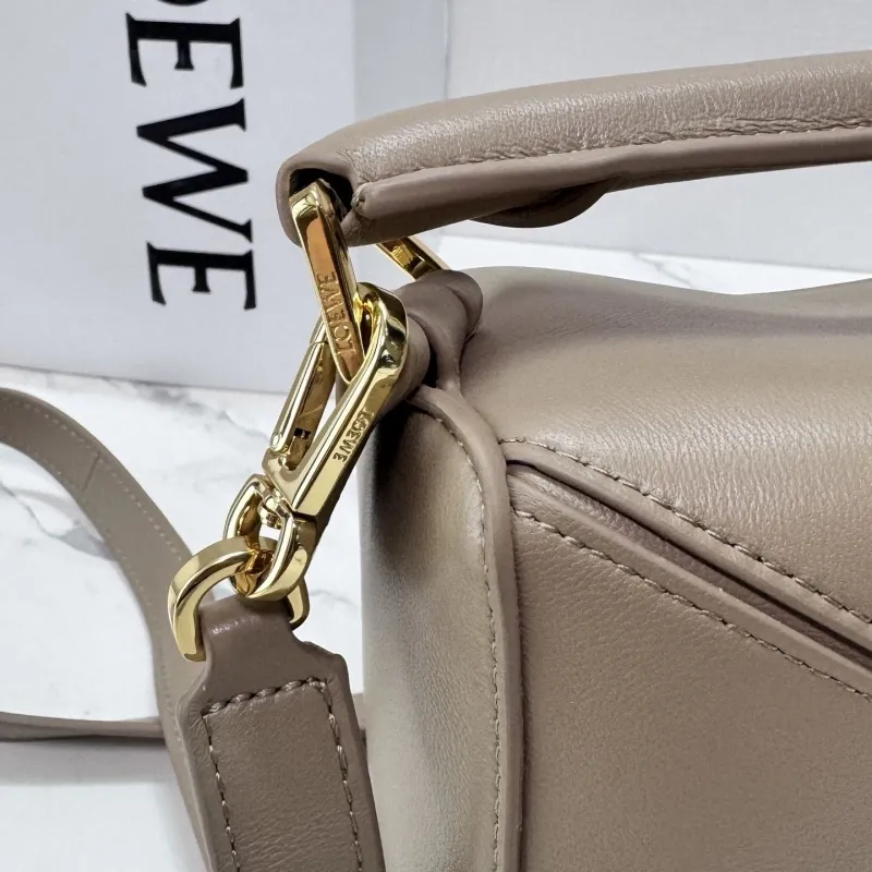 Loewe Satchel Bags-101 - Image 5