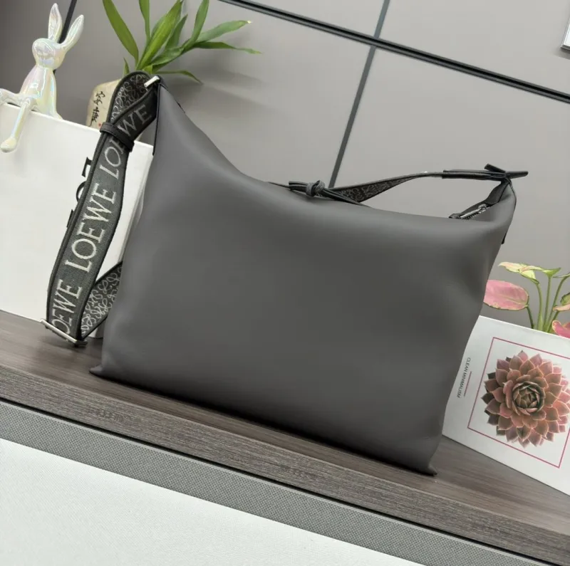Loewe Satchel Bags-102