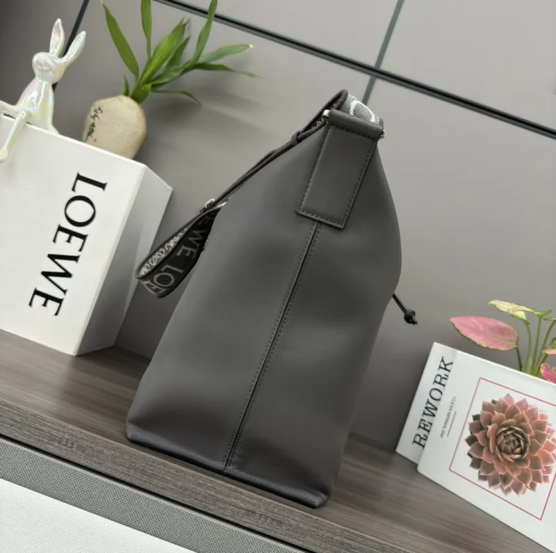 Alternative view of Loewe Satchel Bags-102