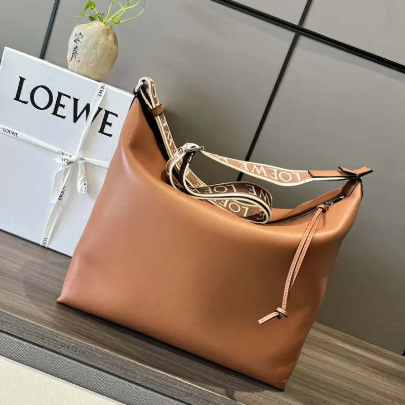 Loewe Satchel Bags-103