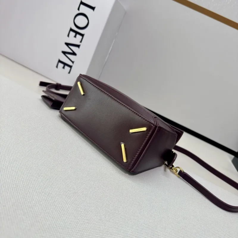 Loewe Satchel Bags-104 - Image 4