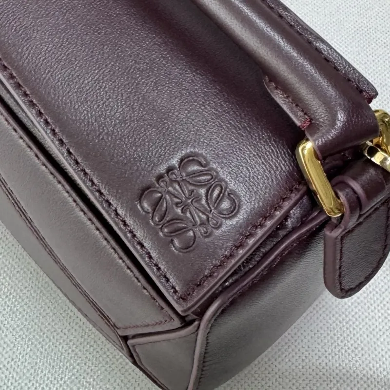 Loewe Satchel Bags-104 - Image 5