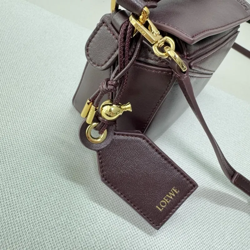 Loewe Satchel Bags-104 - Image 6
