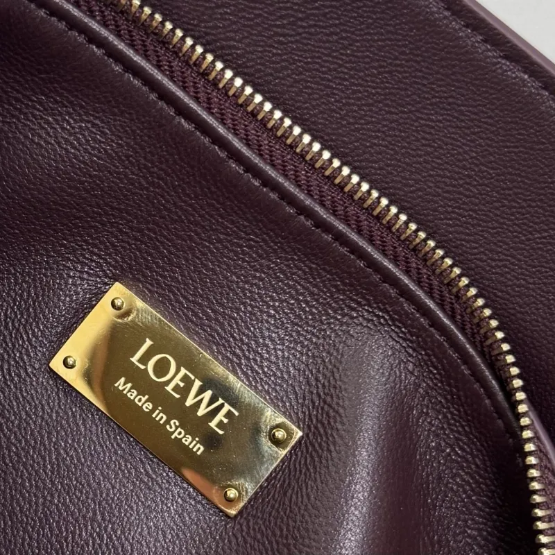 Loewe Satchel Bags-104 - Image 9