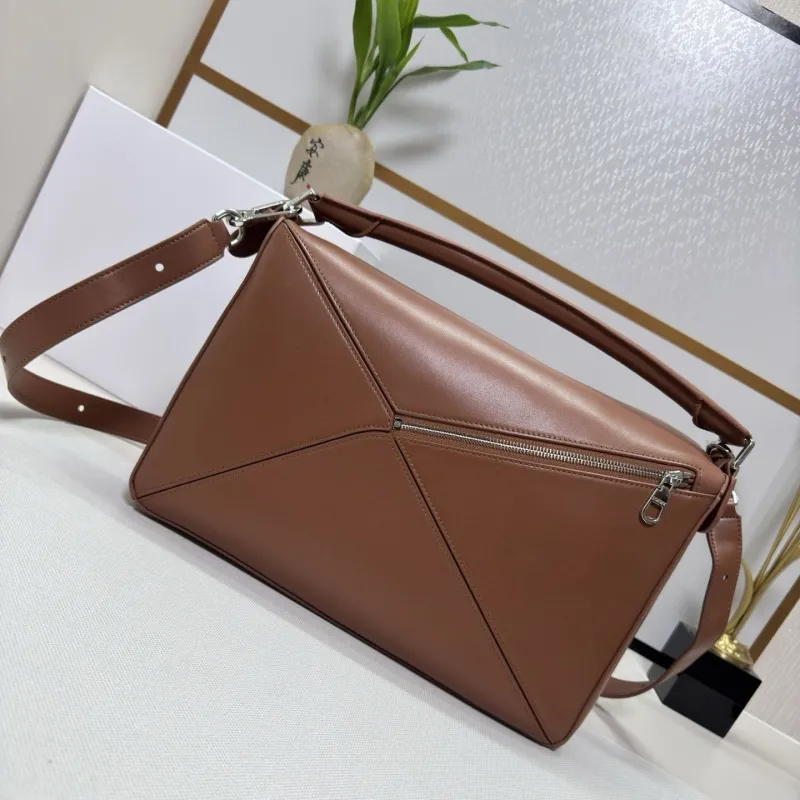 Loewe Satchel Bags-105 - Image 3