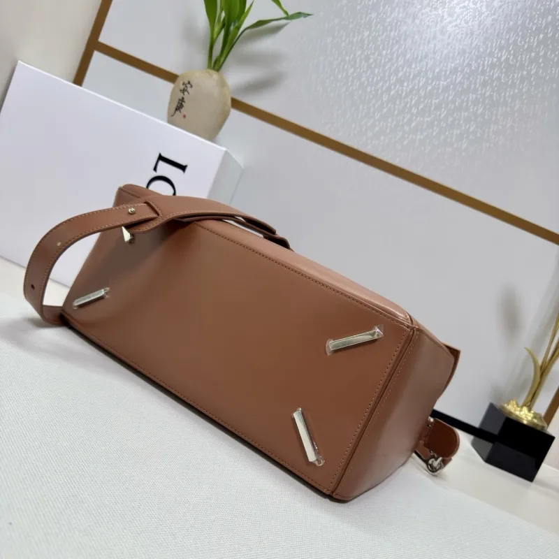 Loewe Satchel Bags-105 - Image 4