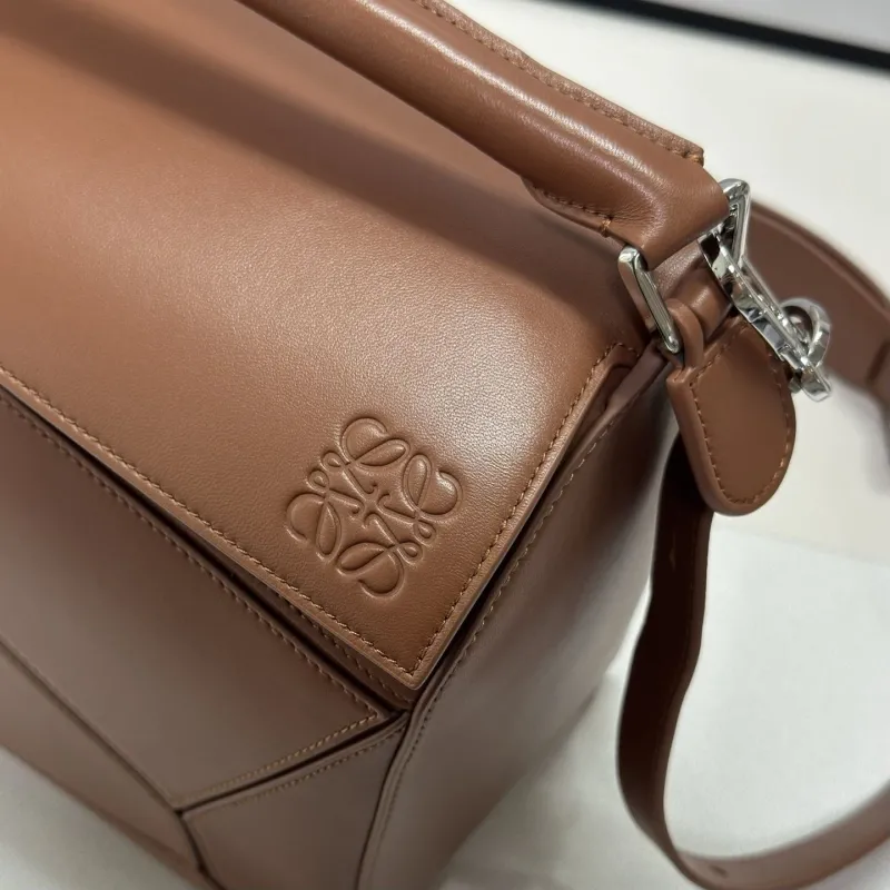 Loewe Satchel Bags-105 - Image 5