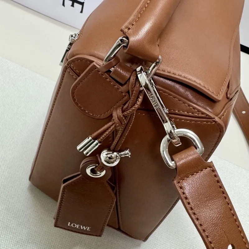 Loewe Satchel Bags-105 - Image 6