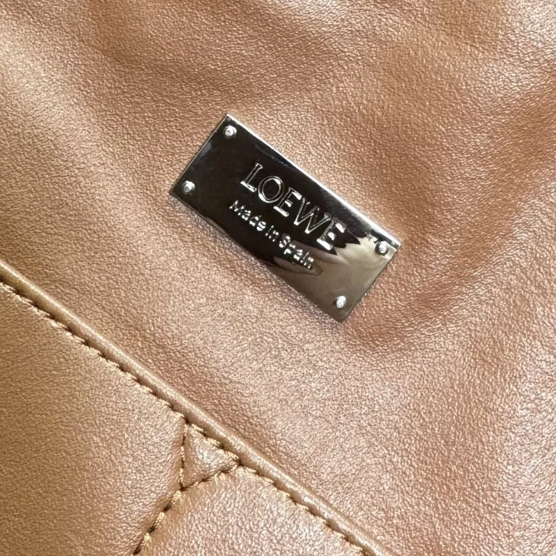 Loewe Satchel Bags-105 - Image 9