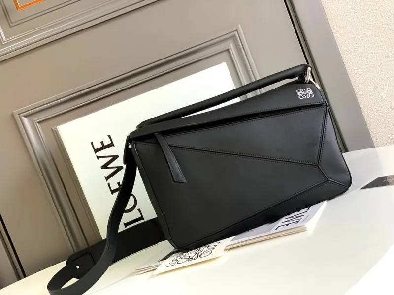 Loewe Satchel Bags-106