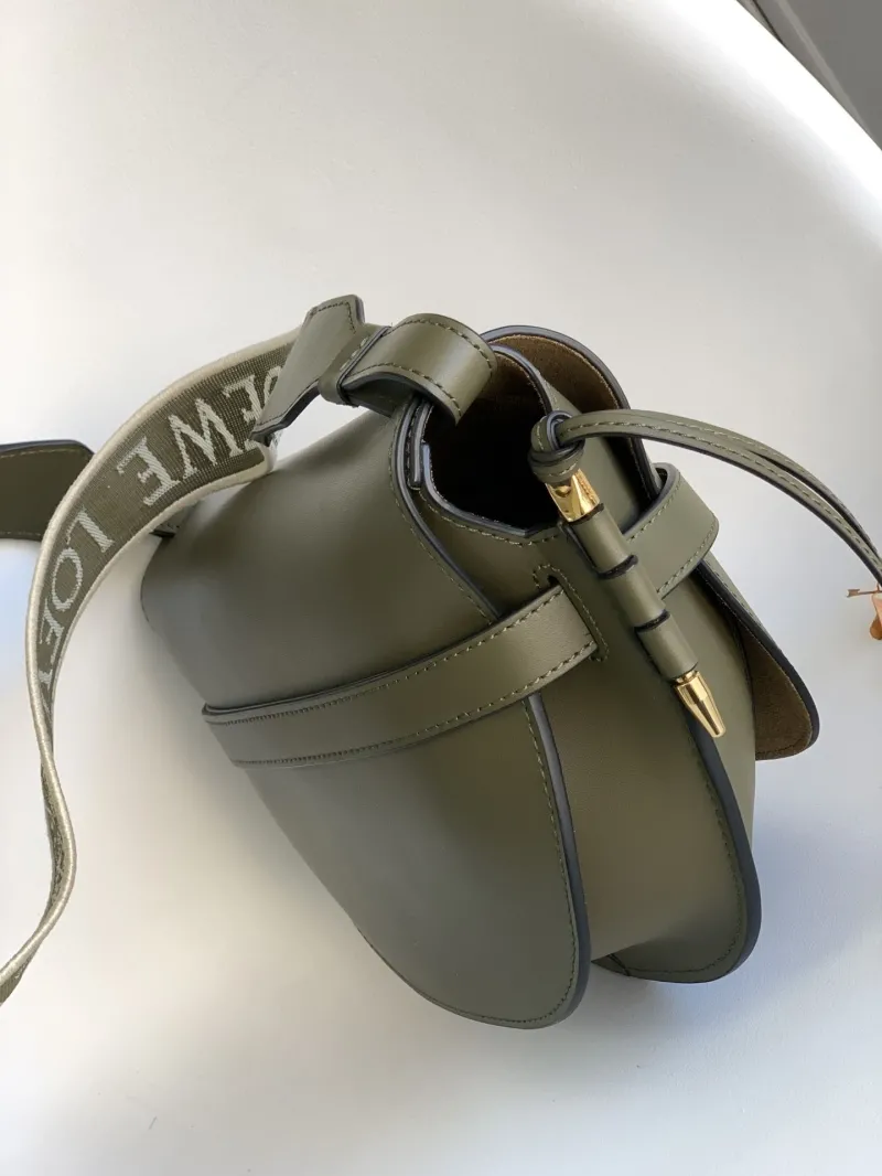 Alternative view of Loewe Satchel Bags-108