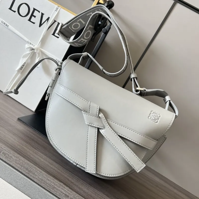 Loewe Satchel Bags-109
