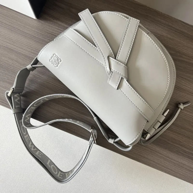 Alternative view of Loewe Satchel Bags-109