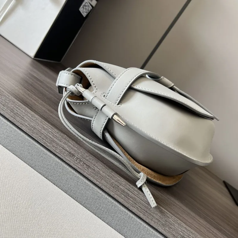Loewe Satchel Bags-109 - Image 3