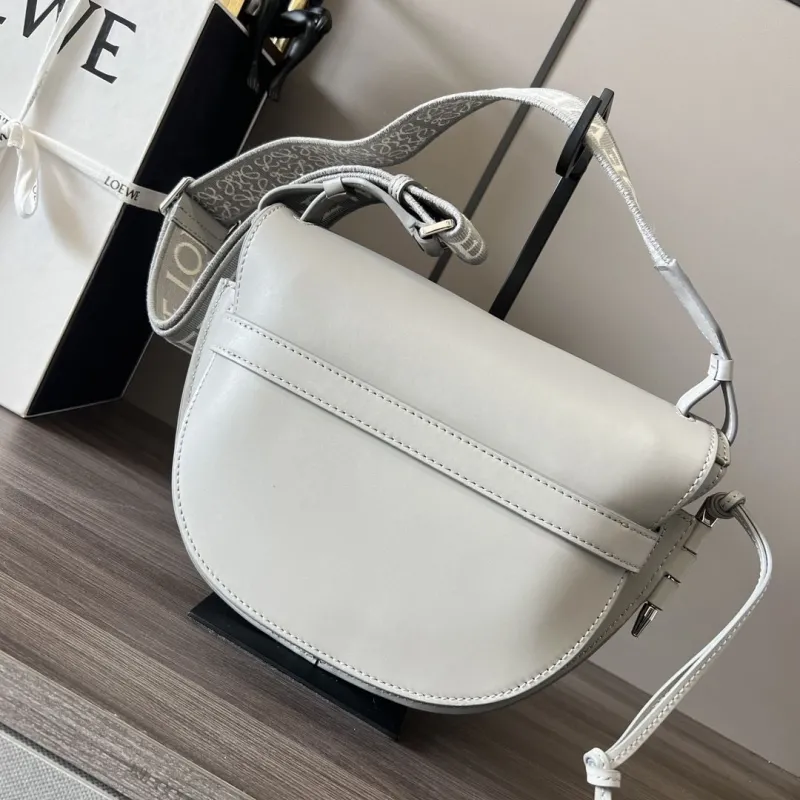 Loewe Satchel Bags-109 - Image 5