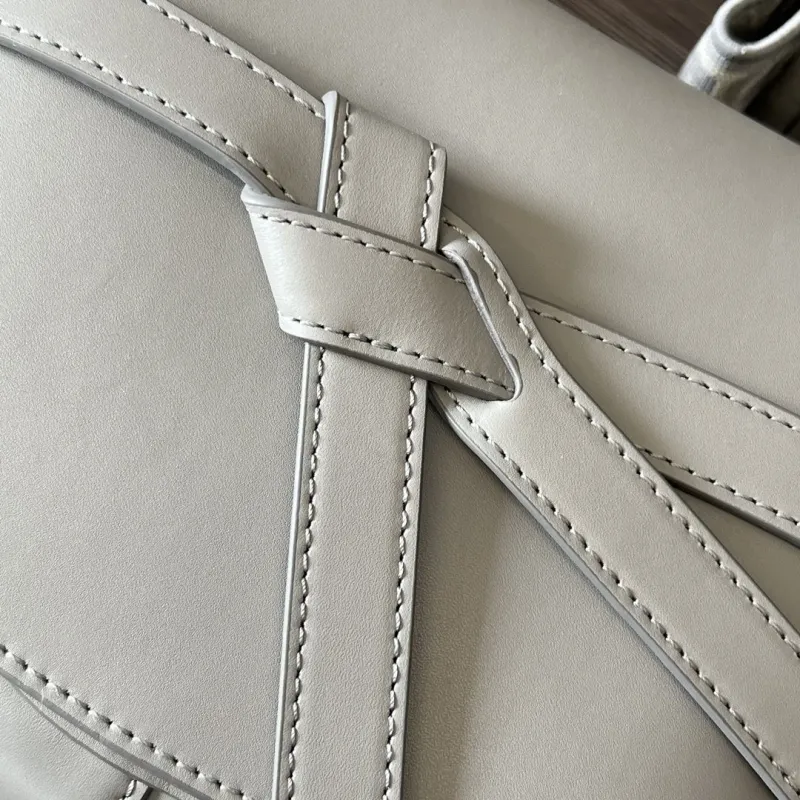 Loewe Satchel Bags-109 - Image 7