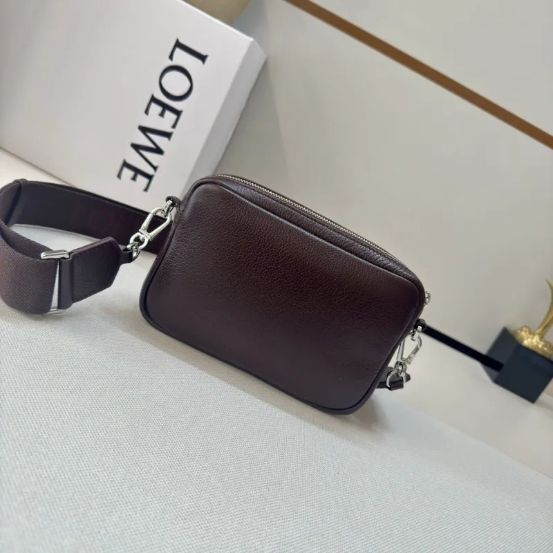Loewe Satchel Bags-110 - Image 3