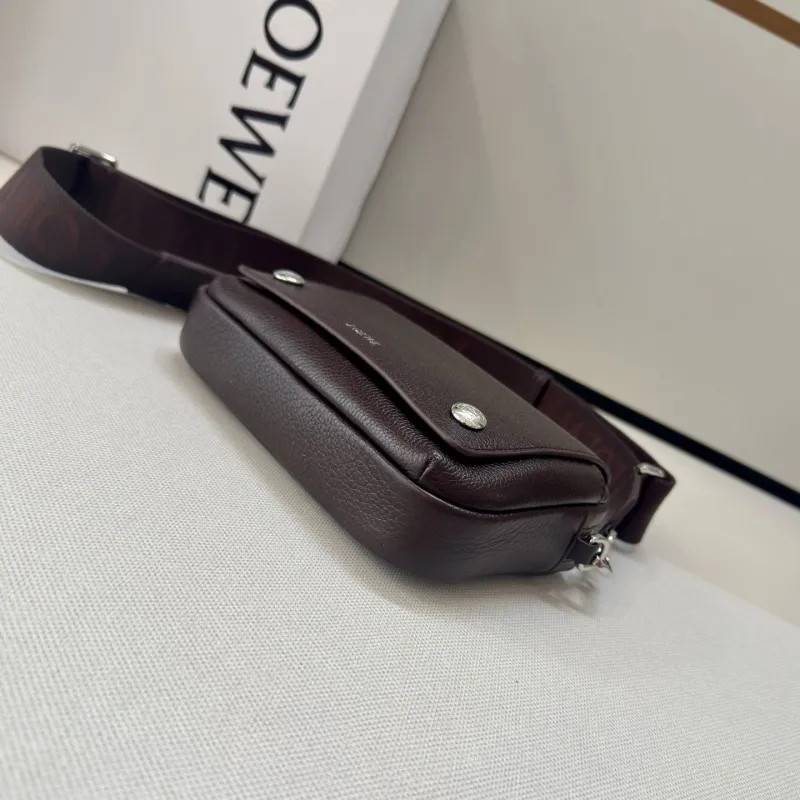 Loewe Satchel Bags-110 - Image 4