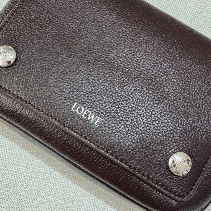 Loewe Satchel Bags-110 - Image 6
