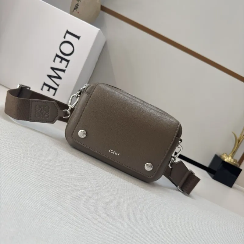 Loewe Satchel Bags-111