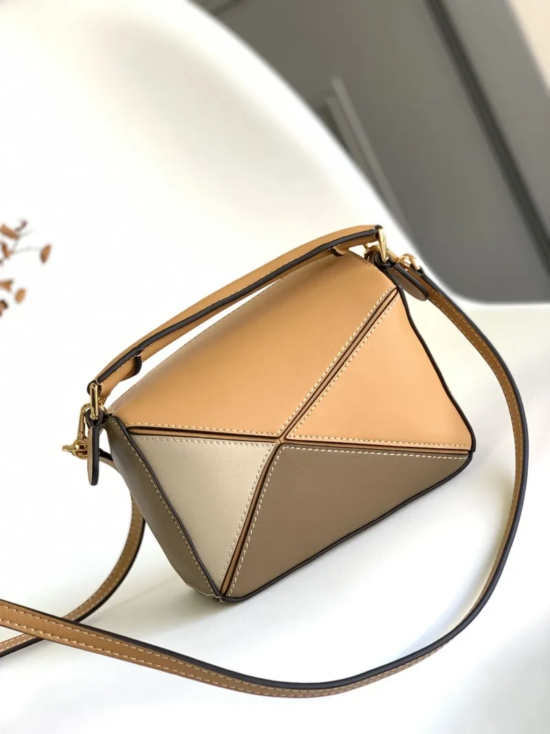 Loewe Satchel Bags-112 - Image 3