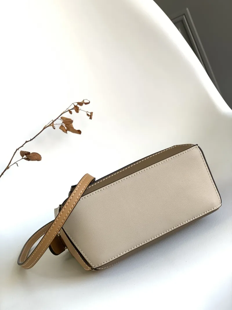 Loewe Satchel Bags-112 - Image 5
