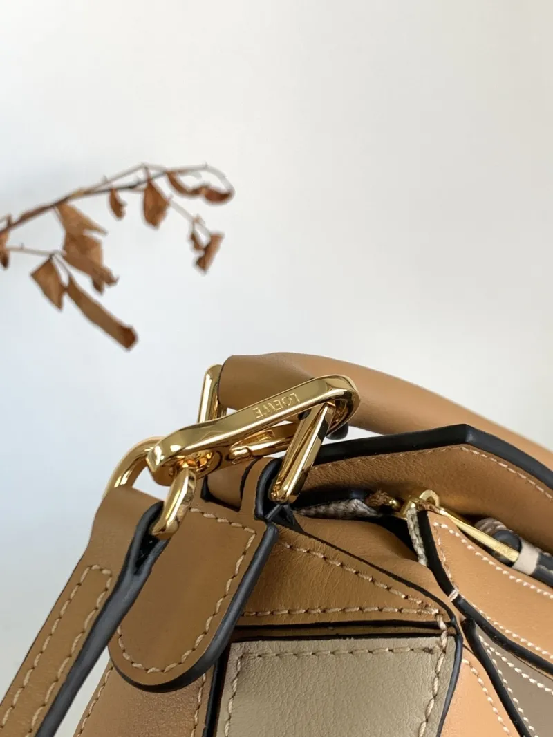 Loewe Satchel Bags-112 - Image 6