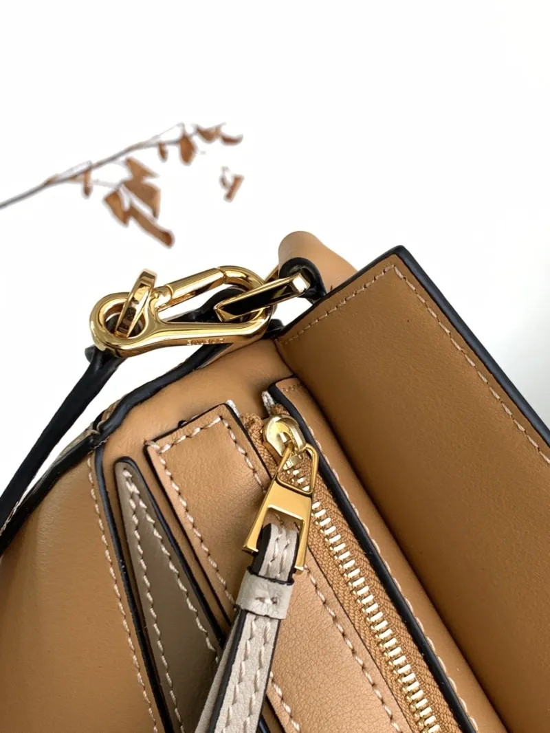 Loewe Satchel Bags-112 - Image 7