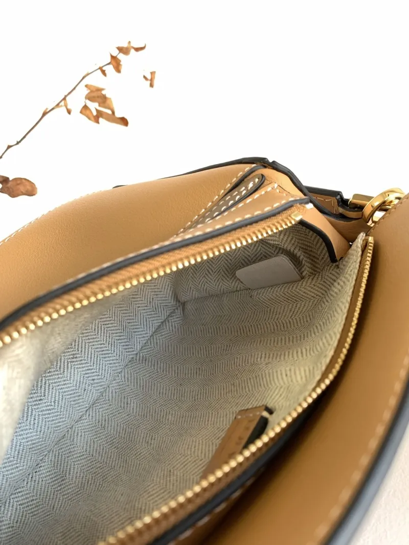 Loewe Satchel Bags-112 - Image 8
