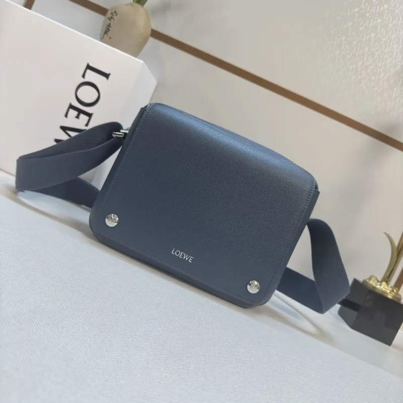 Loewe Satchel Bags-113