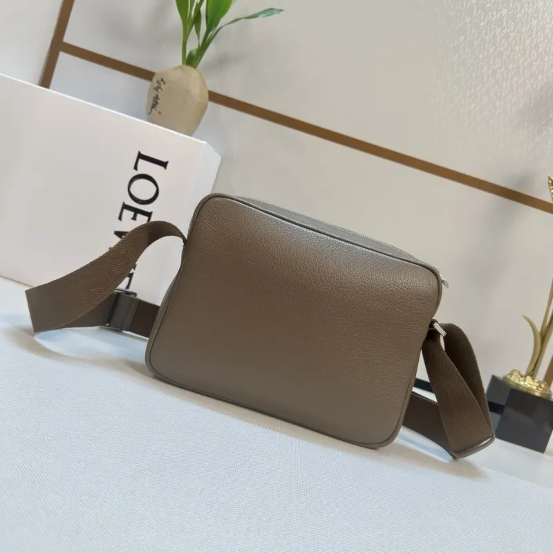 Loewe Satchel Bags-114 - Image 3