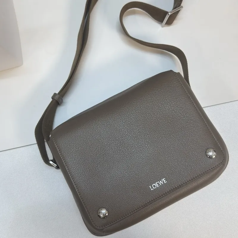 Loewe Satchel Bags-114 - Image 5