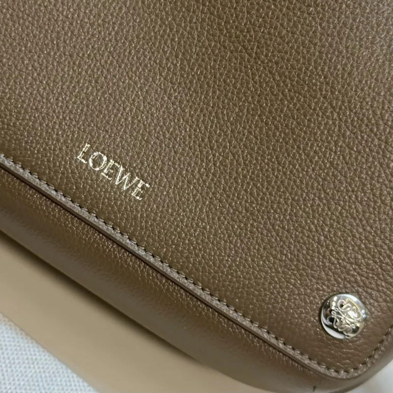 Loewe Satchel Bags-114 - Image 7