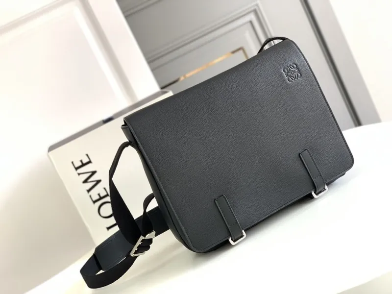 Loewe Satchel Bags-117