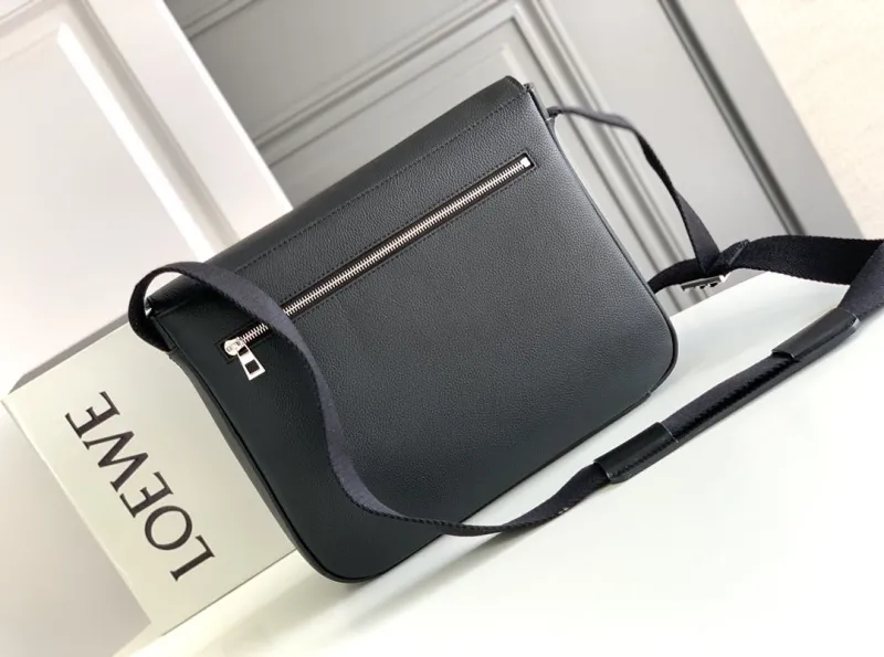 Loewe Satchel Bags-117 - Image 3