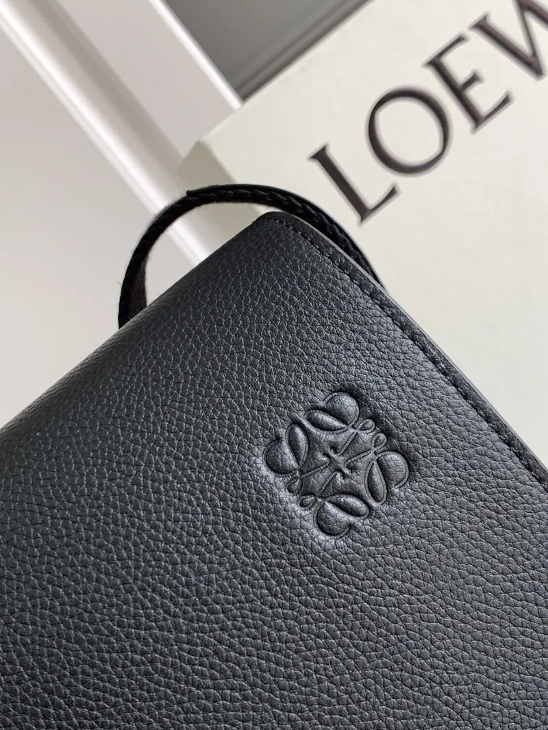 Loewe Satchel Bags-117 - Image 4