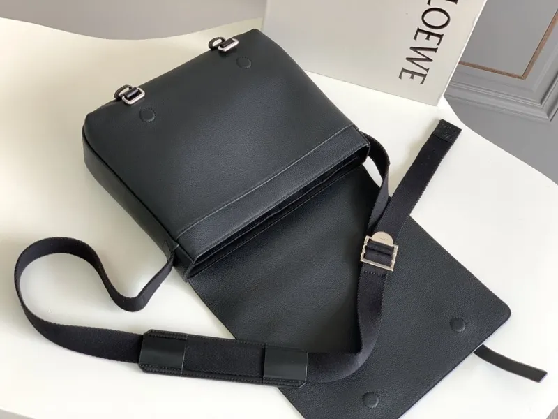 Loewe Satchel Bags-117 - Image 7
