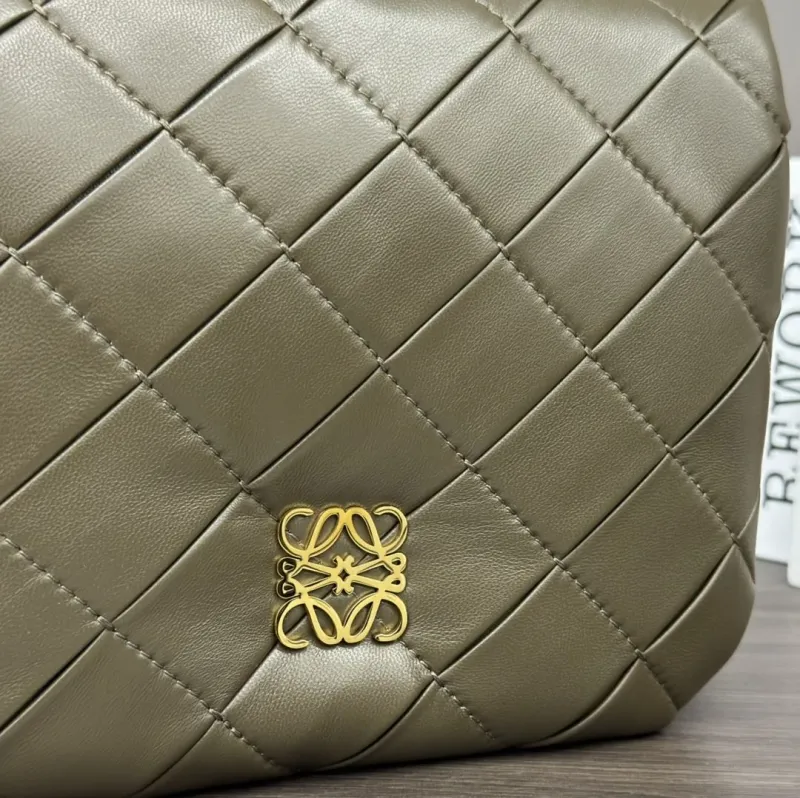 Loewe Satchel Bags-118 - Image 5