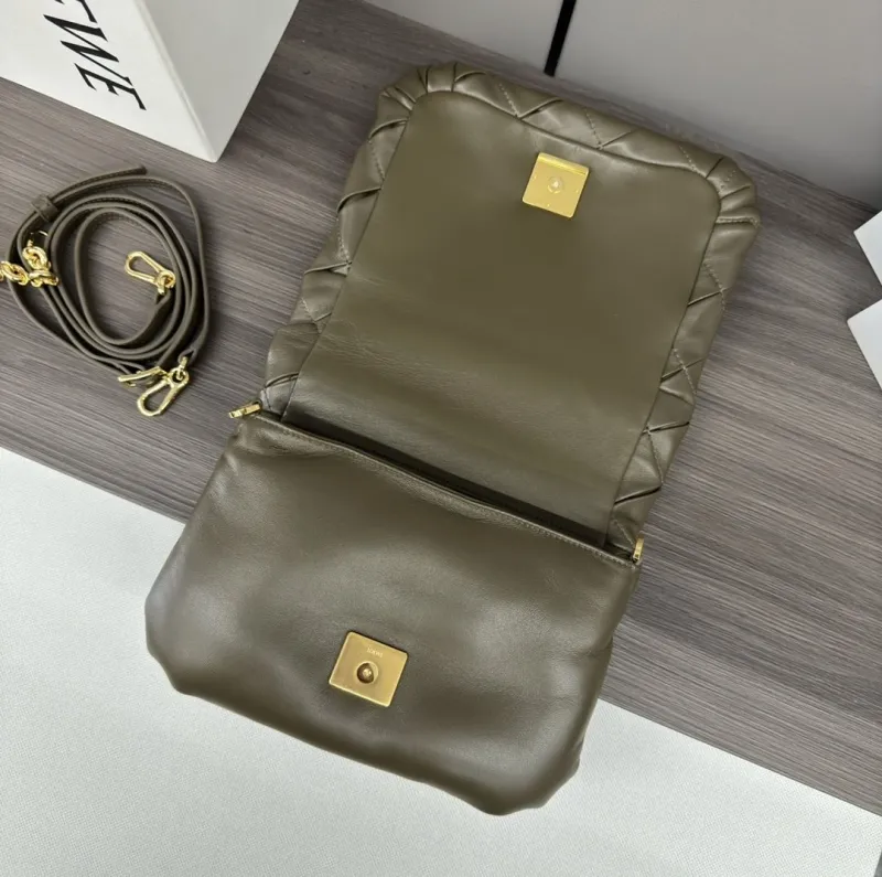 Loewe Satchel Bags-118 - Image 7