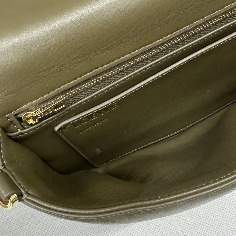 Loewe Satchel Bags-118 - Image 8