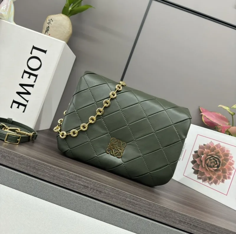 Loewe Satchel Bags-120