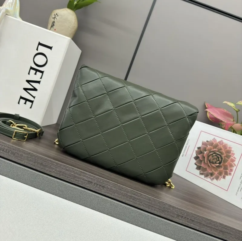 Loewe Satchel Bags-120 - Image 3