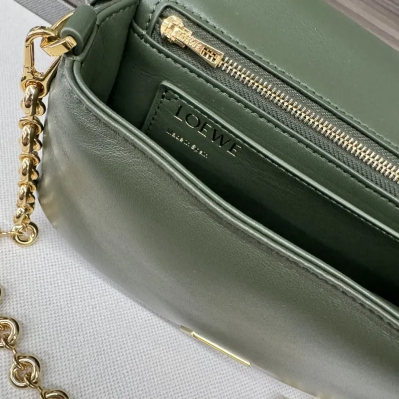 Loewe Satchel Bags-120 - Image 8