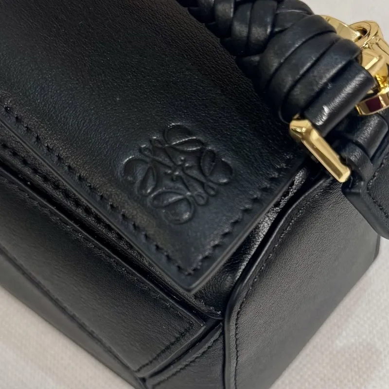 Loewe Satchel Bags-121 - Image 5