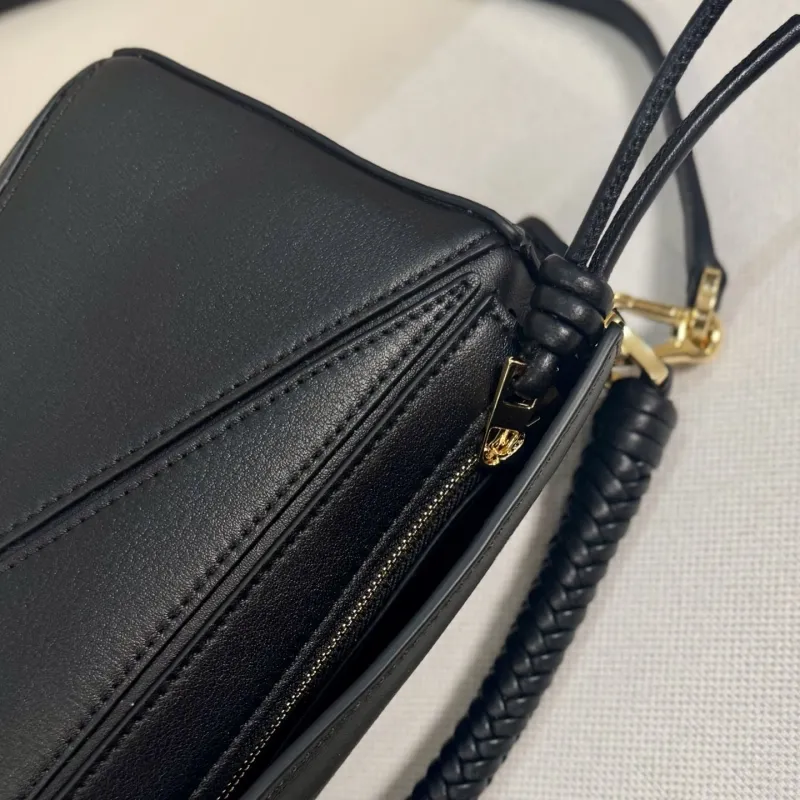 Loewe Satchel Bags-121 - Image 6
